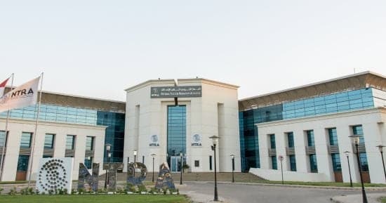 عقوبة مخالفات أجهزة تشفير اتصالات