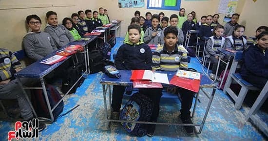 مصروفات المدارس 2026-2027 وقيمة الأقساط