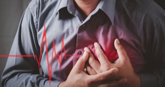 7 عوامل تكشف خطر إصابات القلب