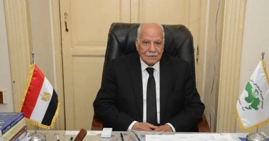 الناصري: منتدى مصر 2026 فرصة لتحقيق حلول