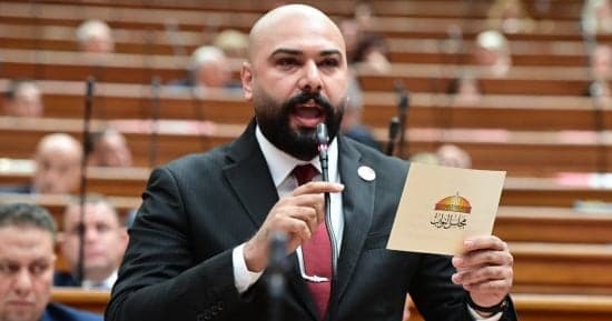 مصر تتخذ إجراءات لحماية أمن المنطقة