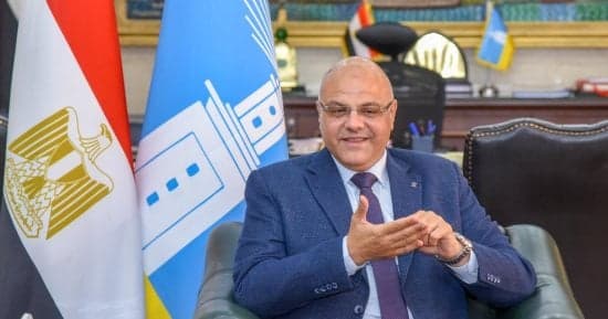 الإسكندرية تطور 40 مدرسة استعدادا للعام الدراسي