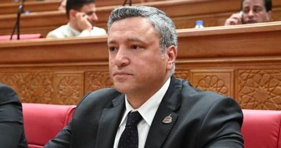 برلماني: مصر حائط الصد لاستقرار المنطقة