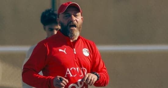 مباريات منتخب مصر للشباب في تصفيات الشمال