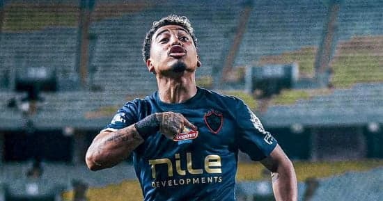 الزمالك يوافق على بيع بيزيرا للنادي الإماراتي