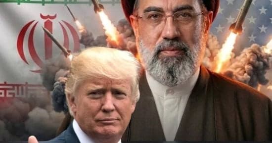 إيران تدرس الرد الأمريكي وتوجه تحذيرا