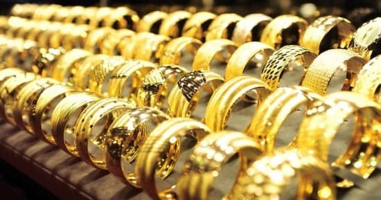 سعر جرام الذهب اليوم بعد حظر التقسيط