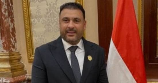 عمر الغنيمي: مصر تركز على التهدئة والأمن العربي