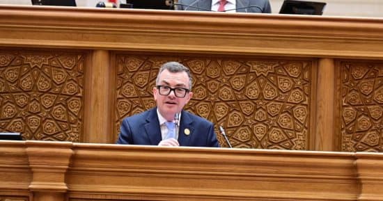 السياحة تسجل رقمًا قياسيًا في 2025