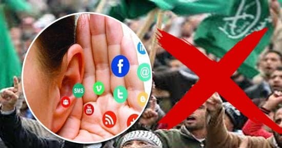 عصام عبد القادر يتناول منهج الإخوان المضلل