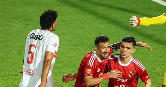 الأهلي يطالب خصم تكاليف الحكام من مستحقاته