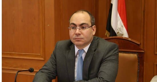نائب: منتدى مصر 2026 يركز على تحويل الأفكار لبرامج