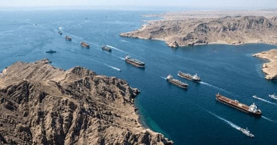 هرمز يفاقم أزمات الطاقة في أوروبا