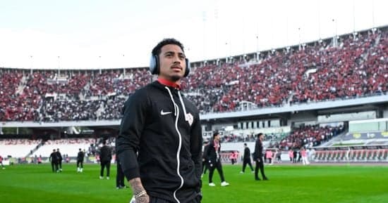 الزمالك يتلقى 3 ملايين دولار من صفقة بيزيرا ومستحقات اللاعبين قريبا