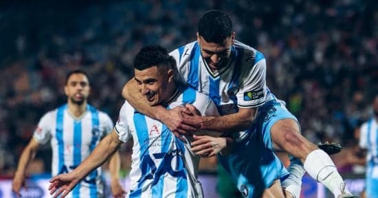 بيراميدز يفتتح دوري أفريقيا أمام جورماهيا