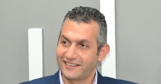 عمرو الشلمة: منتدى مصر 2026 يعزز الحوار المباشر