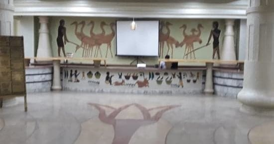 مكتبة مصر بمطروح تجمع الثقافة والفن