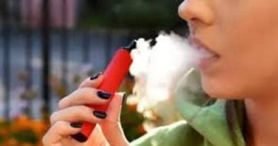 سيجارة واحدة تؤثر على ضغط دمك
