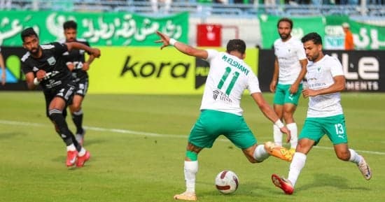 ترتيب الدوري المصري بعد مباريات اليوم