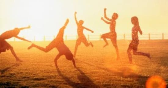 مركز المناخ يعلن ارتفاع الحرارة حتى الخميس