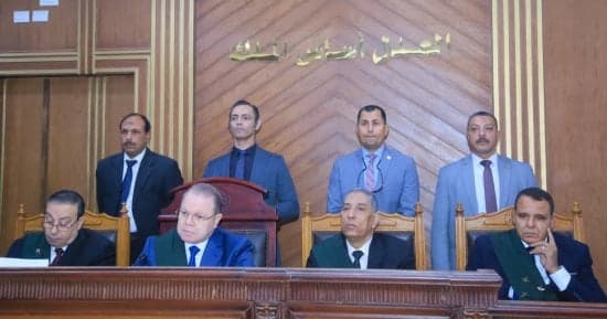 حكم بالسجن 5 سنوات لانضمام لداعش في بولاق