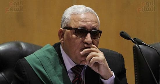 محاكمة 11 متهمًا في خلية التهريب اليوم
