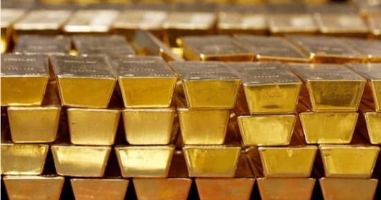 ارتفاع سعر الذهب اليوم بقيمة 25 جنيها
