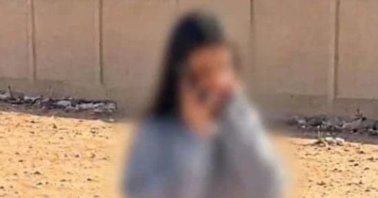 اليوم الحكم على متهمي دهس هدير في حدائق الأهرام