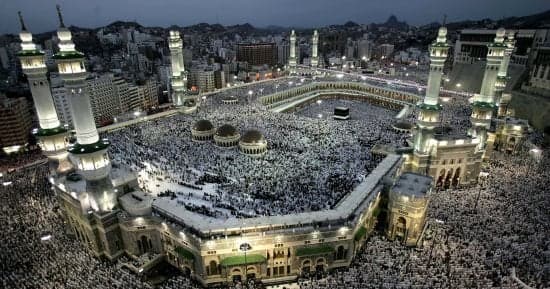انتفاضة عربية ضد هجمات الحوثي على مكة