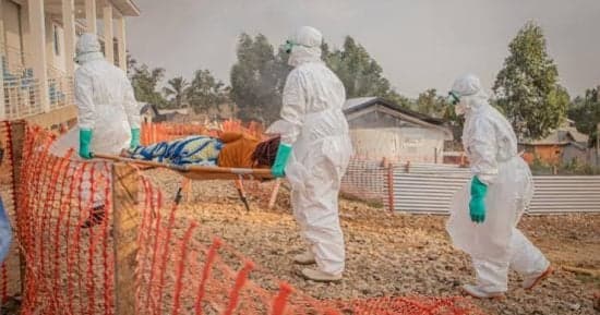 إيبولا يهدد الكونغو بعد تسجيل إصابات ووفايات