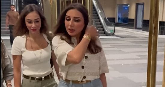 تبرئة مديرة أعمال أنغام وإلغاء حبسها