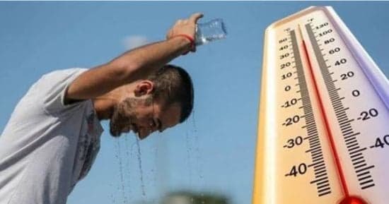 حالة الطقس اليوم الخميس 10 سبتمبر