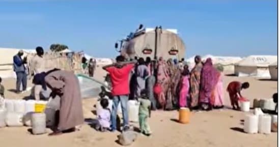 السودان يتجه نحو تقشف اقتصادي