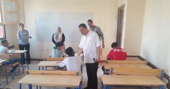 شروط دخول امتحانات البكالوريا والثانوية