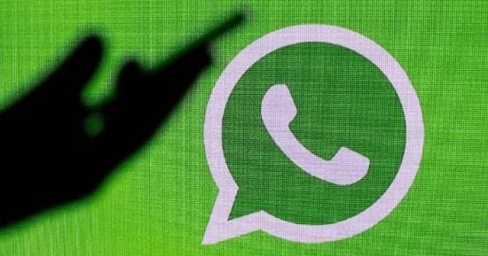 واتساب يوقف تسجيل الدخول على أجهزة قديمة