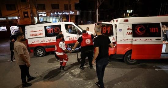تطورات سجن جانوت وملف الحرب