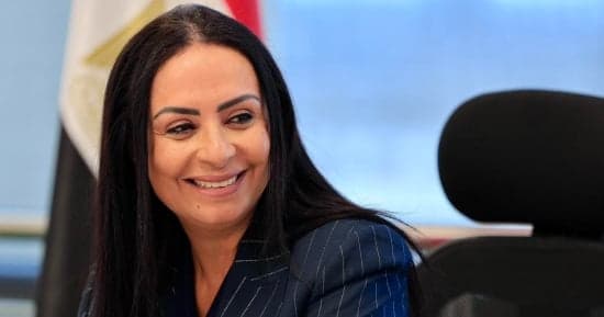 وزيرة التضامن: تقدم أكثر من 66 ألف طلب لحج الجمعيات