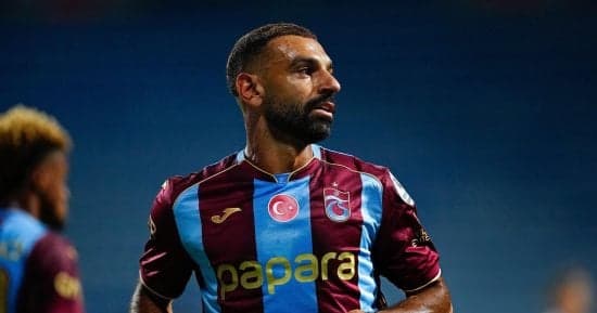 محمد صلاح يتصدر قائمة أفضل اللاعبين