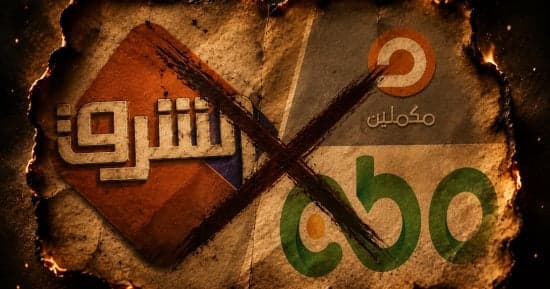 إخوان الخارج يشوهون المؤسسات