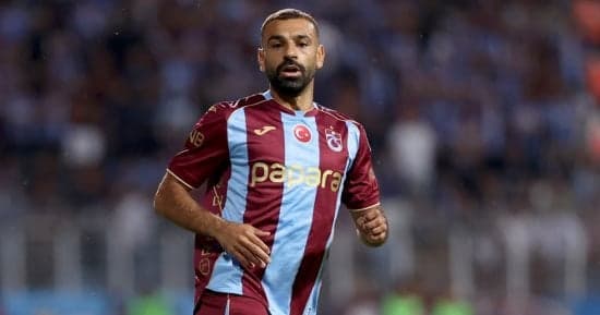 صلاح يحقق نجاحات كبيرة في طرابزون
