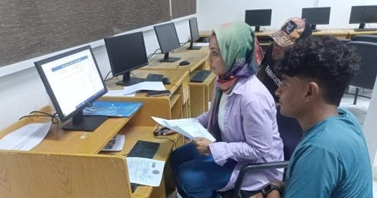 تواصل تقديم طلبات تقليل الاغتراب للثانوية