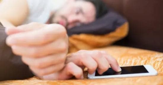 الضوء الليلي المفرط يزيد خطر القلب