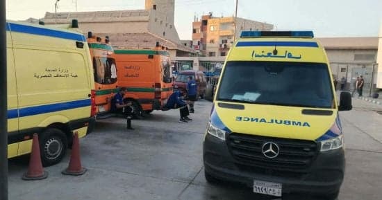 تحقيقات مكثفة بشأن جثة الشروق