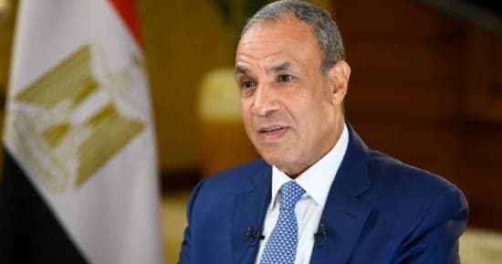 وزير الخارجية: فلسطين على منعطف تاريخي يدعو للتوحد العربي