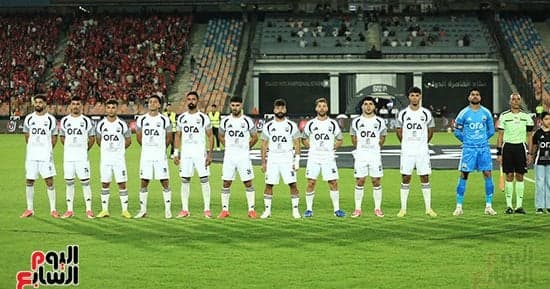 مباريات قوية للأندية المصرية في دور الـ32 بأفريقيا
