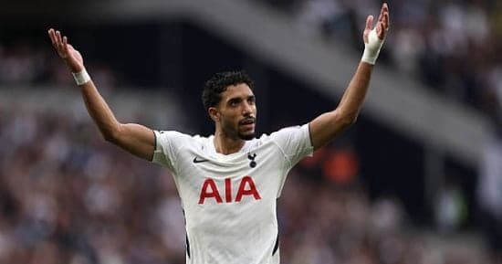 موعد بث مباراة مانشستر يونايتد وتوتنهام