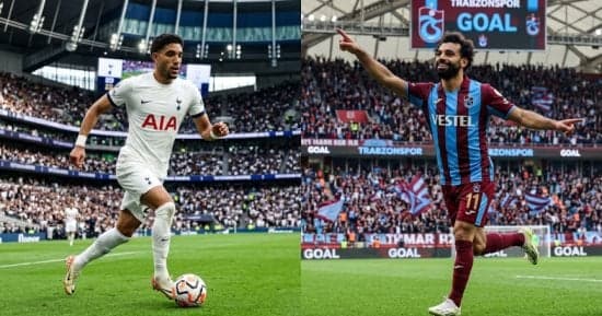 مواجهات نارية لصلاح ومرموش في أوروبا