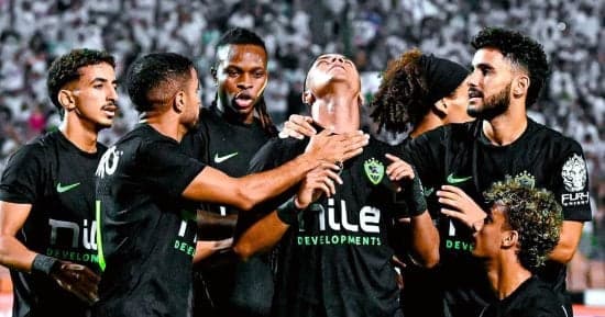 الزمالك يتفوق على إيه إس بورت في دوري الأبطال
