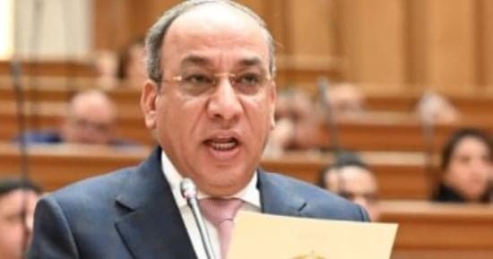 مباحثات السيسى والقبرصى تعكس دور مصر في السلام