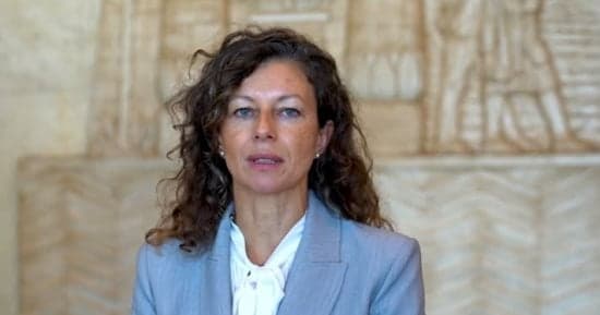 ممثلة فرونتكس تشيد بتجربة مصر في حقوق الإنسان